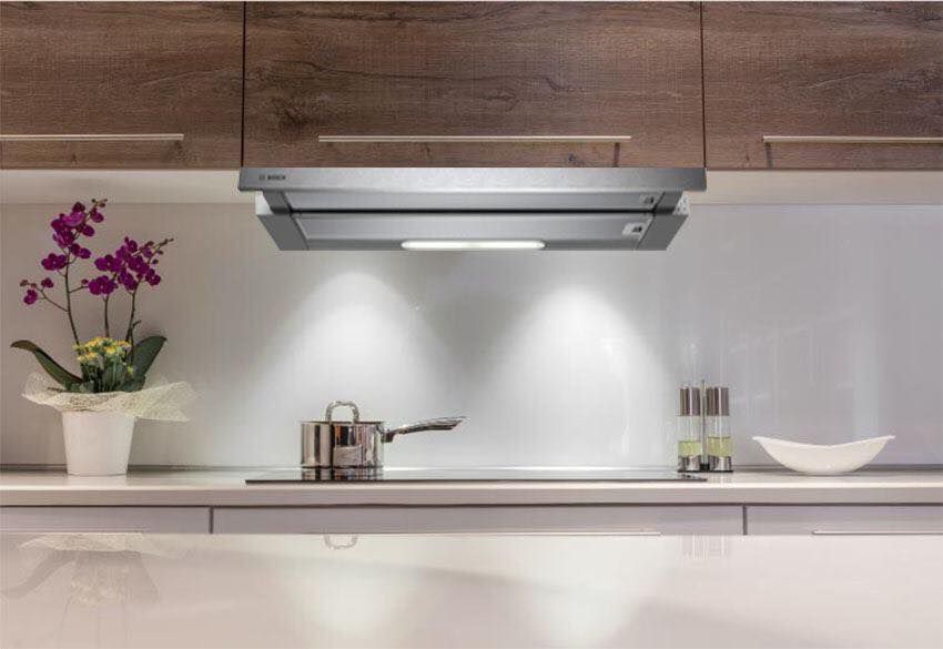 Hút mùi Bosch DHI623GSG chính hãng giá rẻ tại Hà Nội