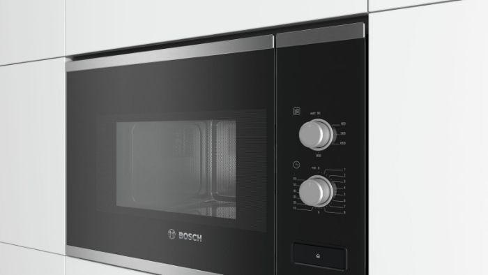 Lò vi sóng Bosch BEL520MS0K series 4 giá tốt