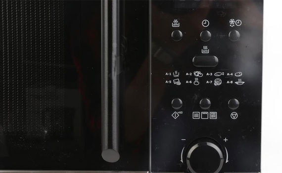 Lò vi sóng Electrolux 20 lít EMS2057X giá rẻ