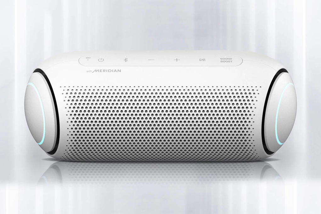 Loa Bluetooth LG Xboom Go PL5W