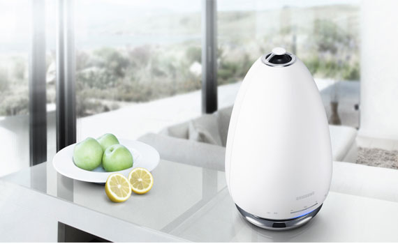 Loa không dây Samsung 360 R7 WAM7501