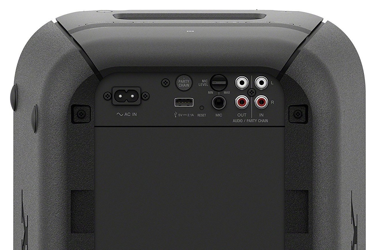 LOA DI ĐỘNG SONY GTK-XB90