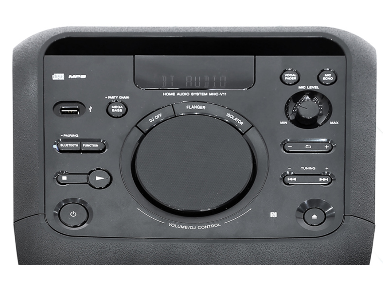  Loa Sony MHC V11