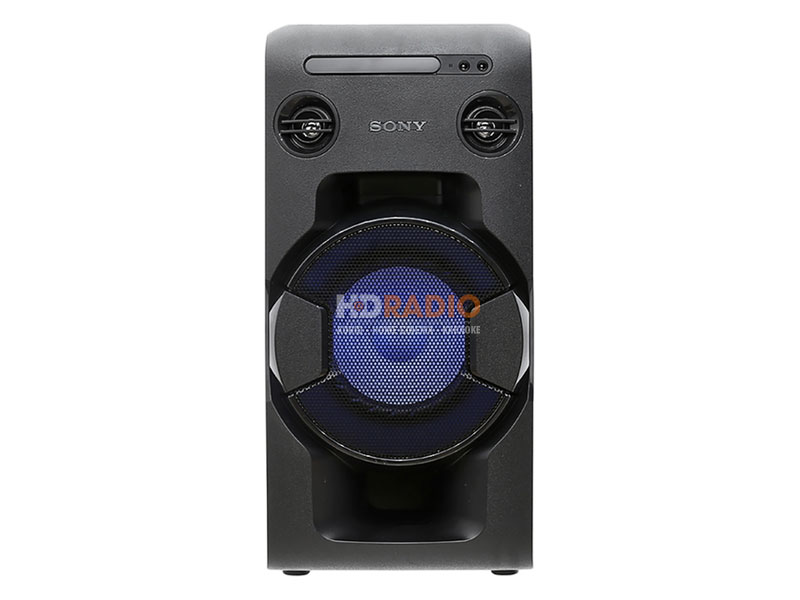  Loa Sony MHC V11