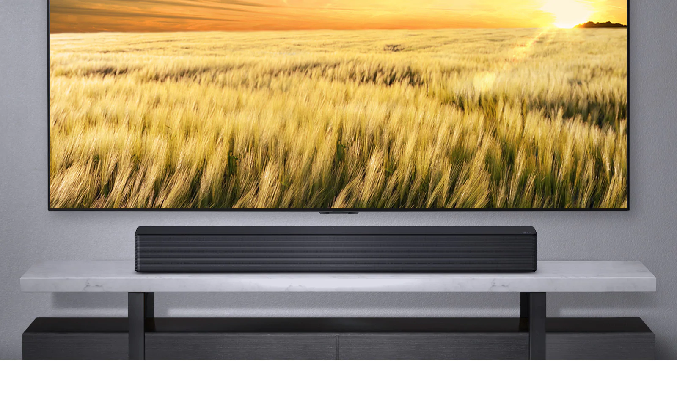 Loa soundbar LG SNH5.DVNMLLK siêu rẻ