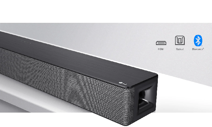 Loa soundbar LG SNH5.DVNMLLK siêu rẻ