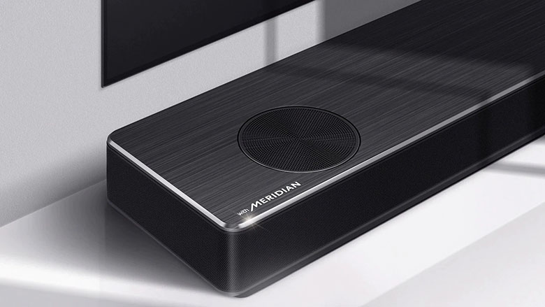 Loa SoundBar LG SP8A.DVNMLLK chính hãng giá rẻ tại Hà Nội