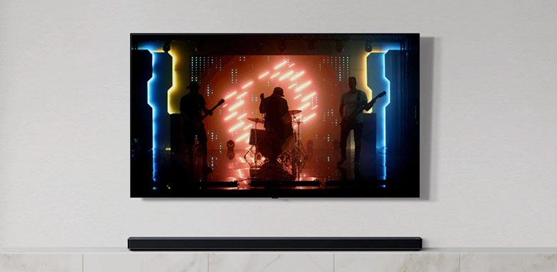 Loa SoundBar LG SP8A.DVNMLLK chính hãng giá rẻ tại Hà Nội