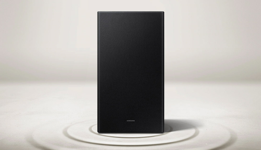 Loa Soundbar Samsung HW-B450/XV giá rẻ