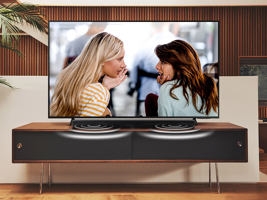 Loa Soundbar Samsung HW-B450/XV giá rẻ