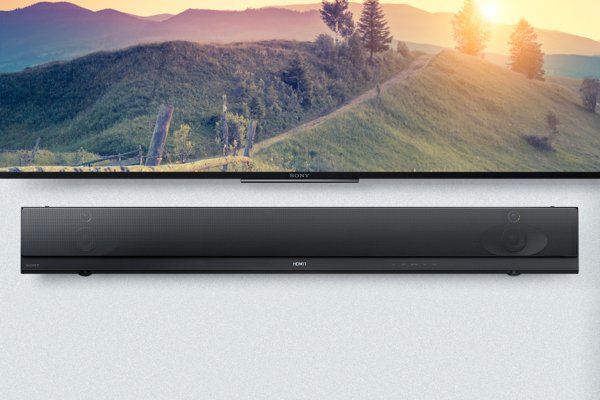 Dàn âm thanh Soundbar Sony 2.1 400W HT-NT5 giá rẻ