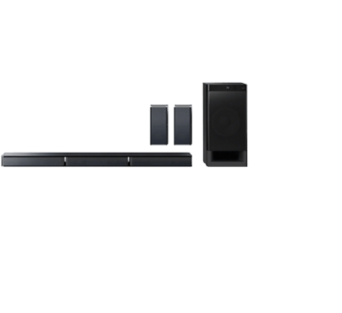 Loa SoundBar Sony HT-RT3M SP1