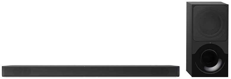 Loa SoundBar Sony HT-X9000FMSP1