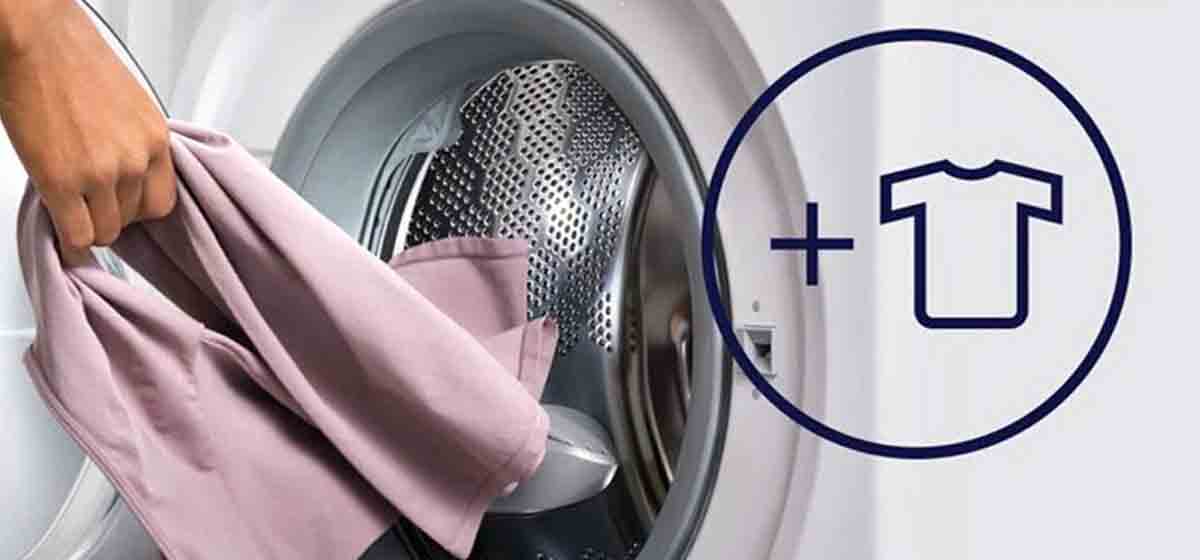 Máy giặt lồng ngang Electrolux inverter 10 kg EWF1024D3WB 2023 giá tốt