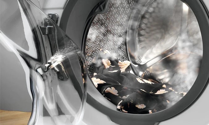Máy giặt Electrolux Inverter 10 kg EWF1042Q7WB diệt khuẩn vượt trội