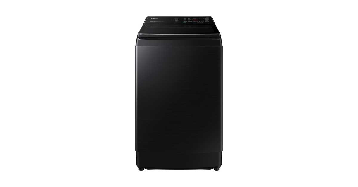 Máy giặt lồng đứng Samsung inverter 14 kg WA14CG5886BV/SV 2023 giá tốt