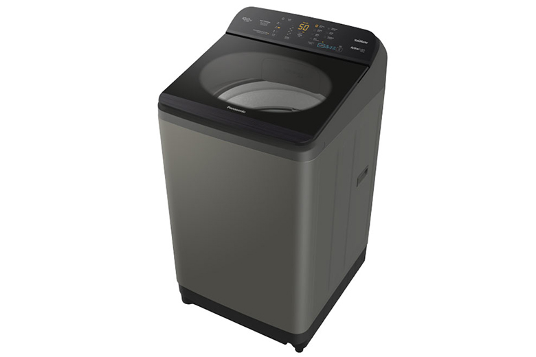 Máy giặt lồng đứng Panasonic 9kg NA-F90A9DRV giá rẻ
