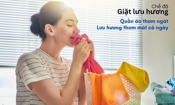 Máy giặt Panasonic lồng đứng inverter 11.5 kg NA-FD115W3BV 2023