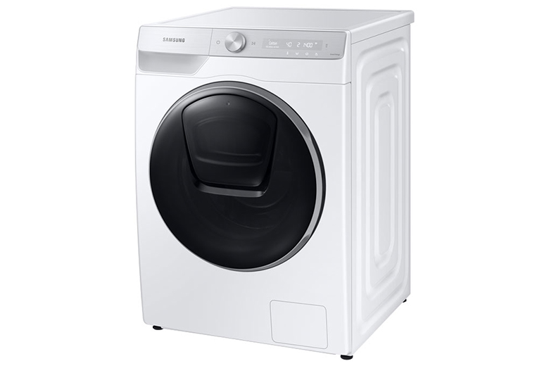 Máy giặt Samsung AI Inverter 10 Kg WW10TP54DSH/SV lồng ngang