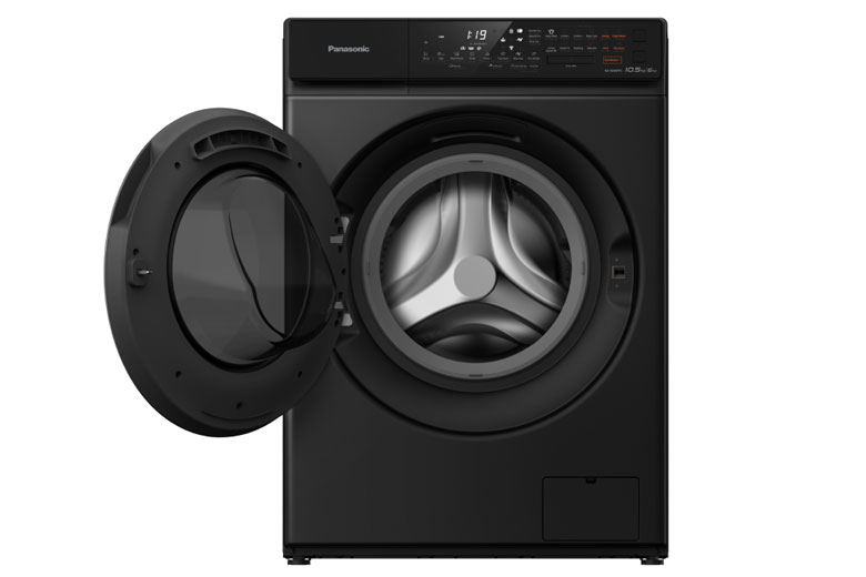 Chọn máy giặt lồng ngang nào mới ra mắt năm 2022 của Panasonic?