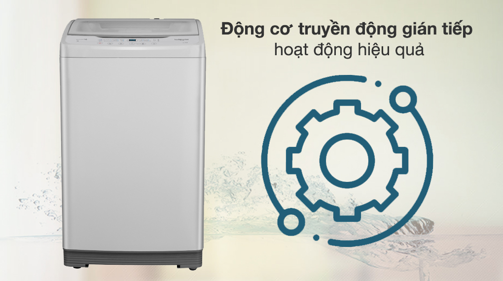 Máy giặt lồng đứng Whirlpool 9.5 kg VWVC9502FW 2022 giá rẻ