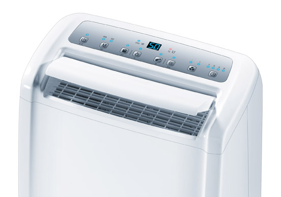 Máy hút ẩm Beurer 20 lít LE60 giá tốt