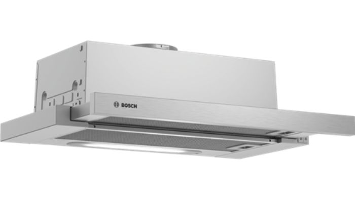 Máy hút mùi Bosch DHI923GSG series 4 chính hãng giá rẻ