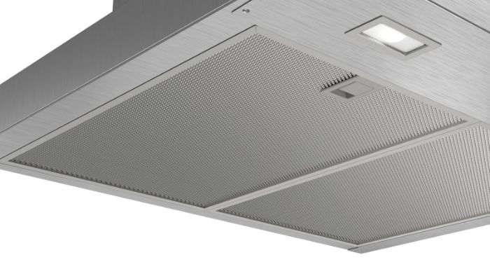 Máy hút mùi Bosch DWB66DM50B series 4 sang trọng giá tốt