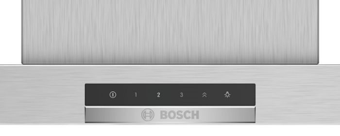 Máy hút mùi Bosch DWB66DM50B series 4 sang trọng giá tốt