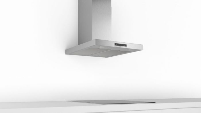 Máy hút mùi Bosch DWB66DM50B series 4 sang trọng giá tốt