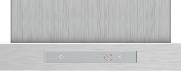Máy hút mùi Bosch DWB77CM50 nhập khẩu Đức giá tốt