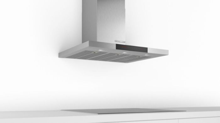 Máy hút mùi Bosch series 6 DWB98JQ50B sang trọng giá tốt Hà Nội