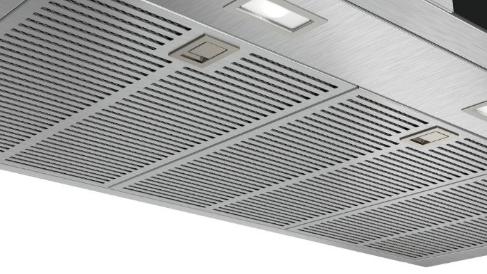 Máy hút mùi Bosch series 6 DWB98JQ50B sang trọng giá tốt Hà Nội