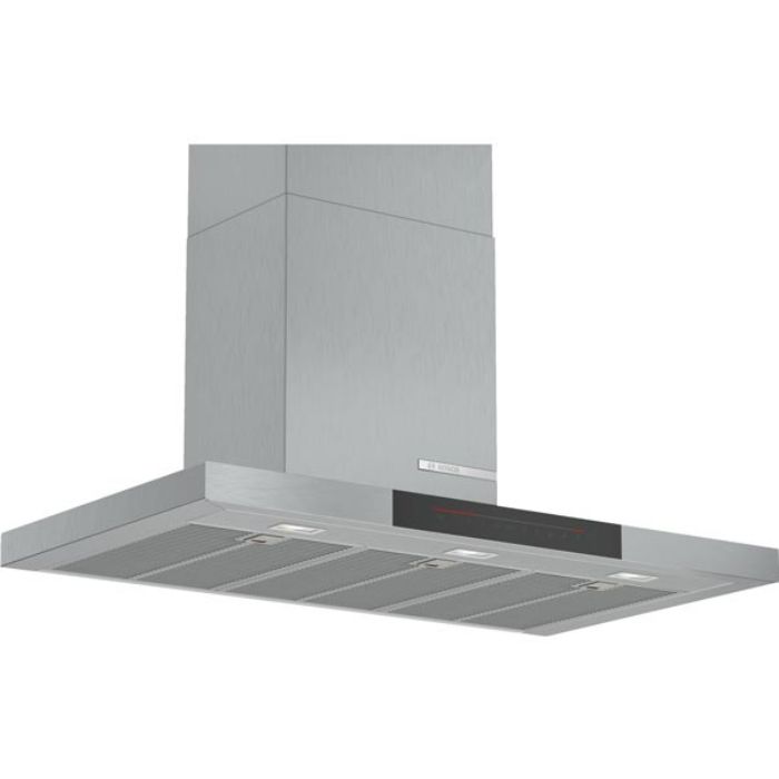 Máy hút mùi Bosch series 6 DWB98JQ50B sang trọng giá tốt Hà Nội