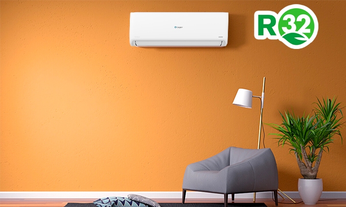 Máy lạnh Casper 18.000 BTU không inverter SC-18FS32