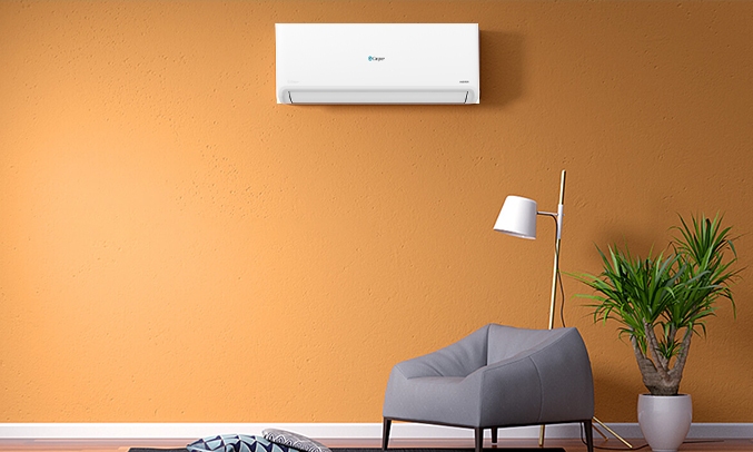 Máy lạnh Casper Inverter 12.000 BTU GC-12IS32