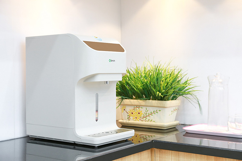 Máy lọc nước RO 3 lõi A.O.Smith AR75-A-S-H1