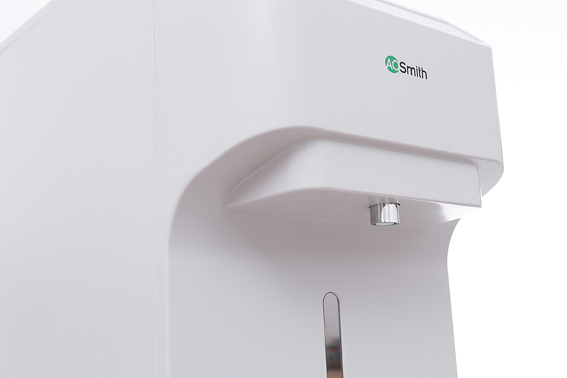 Máy lọc nước RO 3 lõi A.O.Smith AR75-A-S-H1