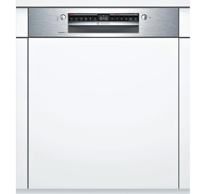 Máy rửa bát Bosch 14 bộ series 6 SMI6ZCS00Ecó sấy Zeolith giá tốt