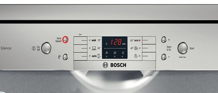 Máy rửa bát độc lập Bosch SMS63L08EA series 6 12 bộ giá tốt