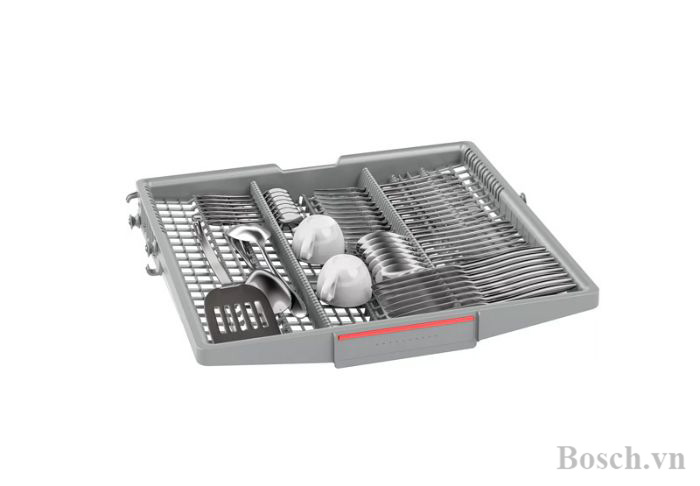 Máy rửa bát Bosch SMS6ECI07E 14 bộ serie 6 nhập khẩu Đức