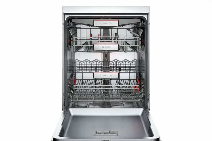Máy rửa bát Bosch SMS8YCI01E 14 bộ Serie 8 mới nhất 2021 nhập khẩu Đức