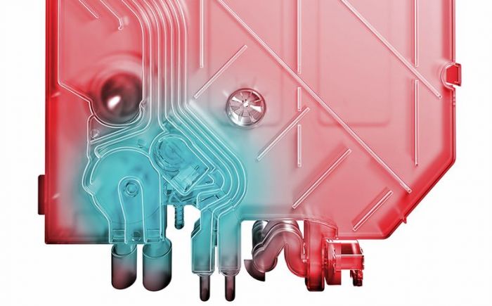 Máy rửa bát Bosch SMS8YCI01E 14 bộ Serie 8 mới nhất 2021 nhập khẩu Đức