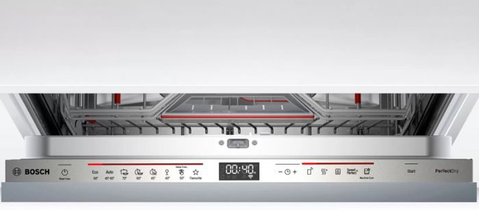 Máy rửa bát Bosch 14 bộ series 6 SMV6ZCX42E 