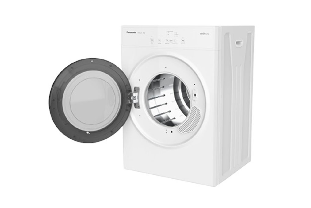 Máy Sấy Panasonic 7kg NH-E70JA1WVT