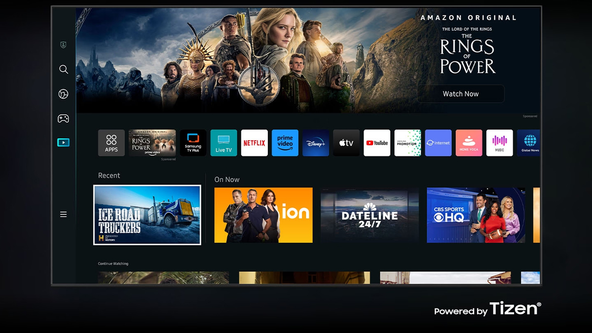 Neo Qled smart tivi 4K Samsung 85 inch 85QN85CA 2023