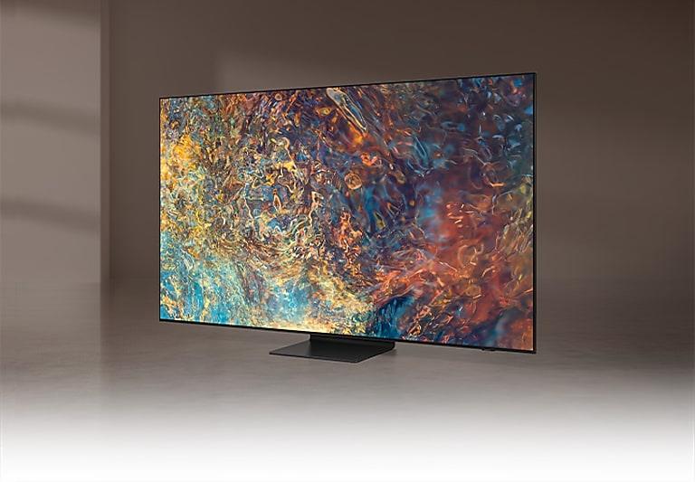 NEO QLED Tivi 4K Samsung 55QN90A 55 inch Smart TV