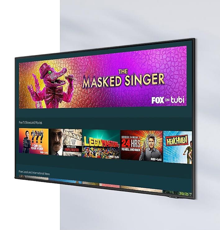 NEO QLED Tivi 4K Samsung 55QN90A 55 inch Smart TV