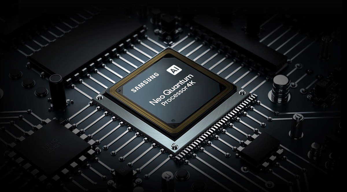 Smart TV NEO QLED Tivi 4K 75 inch Samsung QA75QN85BAKXXV 2022