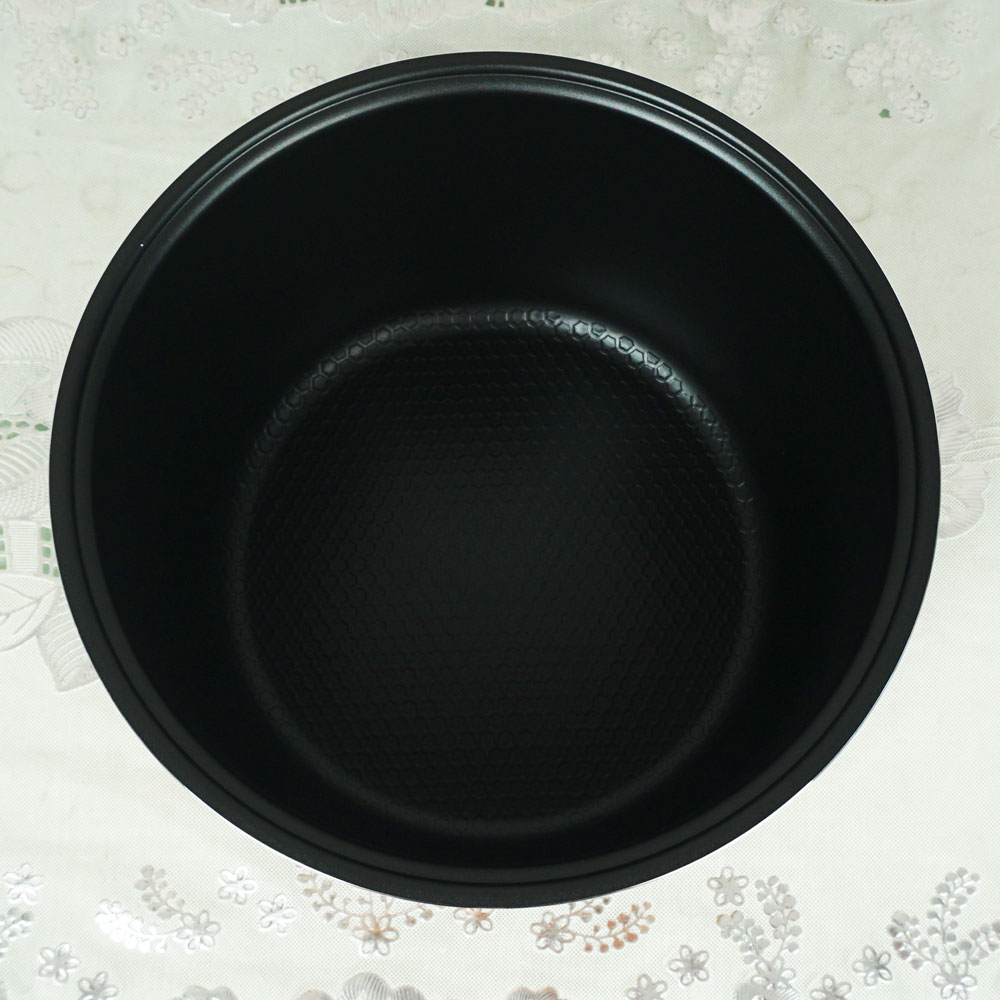 Nồi cơm điện Casper RC-3C802 1.8 lít giá rẻ